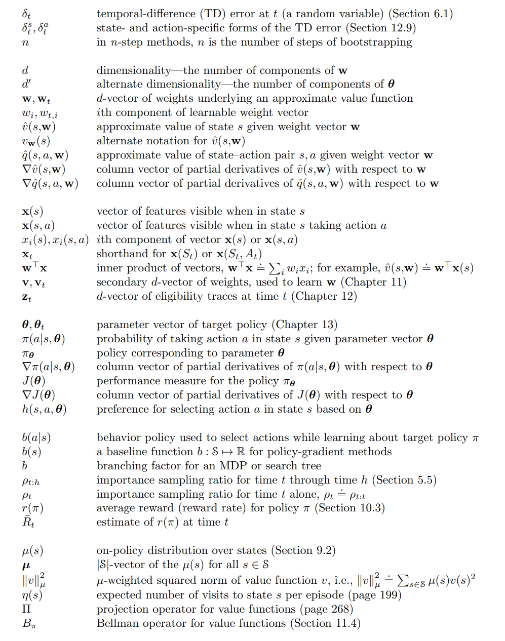 notation 3