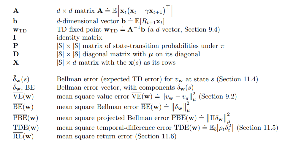 notation 4